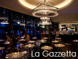 Culture Divine - La Gazzetta, Comfort Italian Restaurant - Meatpacking District