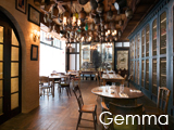 Culture Divine - Gemma, Classic Italian Comfort Food Restaurant - East Village