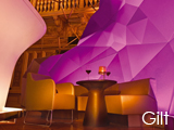 Culture Divine - Gilt, Modern American Restaurant - Midtown East