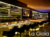 Culture Divine - La Gioia, Italian Restaurant - 1e Arrondissement