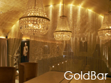 Culture Divine - GoldBar, Bar & Nightclub - Little Italy