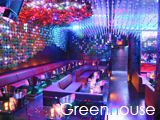 Culture Divine - Greenhouse, Nightclub - SoHo