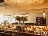 Culture Divine - Gusto, Italian Restaurant - Greenwich Village