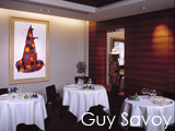 Culture Divine - Guy Savoy, French Restaurant - 17e Arrondissement