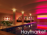 Culture Divine - Haymarket, Hotel - Leicester Square