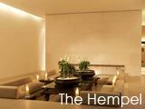 Culture Divine - The Hempel, Hotel - Paddington
