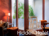 Culture Divine - Hidden Hotel - 17e Arrondissement