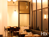 Culture Divine - Hix, British Restaurant - Soho