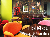 Culture Divine - Hotel du Petit Moulin - 3e Arrondissement