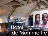 Culture Divine - Hotel Particulier de Montmartre - 18e Arrondissement