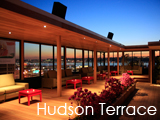 Culture Divine - Hudson Terrace, Rooftop Bar - Midtown West