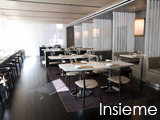 Culture Divine - Insieme, Italian Restaurant - Midtown West