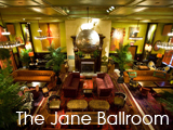 Culture Divine - The Jane Ballroom, Bar Lounge - Greenwich Village