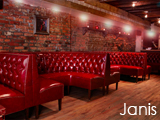 Culture Divine - Janis, Bar - Greenwich Village