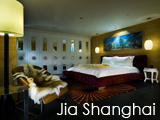 Culture Divine - Jia Shanghai, Hotel