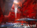 Culture Divine - Jean Nouvel, Architect, Paris