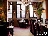 Culture Divine - JoJo, Contemporary French Restaurant - Upper East Side