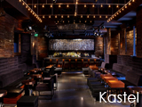 Culture Divine - Kastel, Bar and Nightclub - SoHo