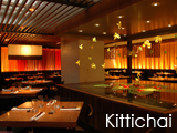 Culture Divine - Kittichai, Thai Restaurant - SoHo