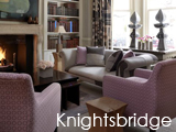 Culture Divine - Knightsbridge, Hotel - Knightsbridge