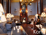 Culture Divine - Kong, Fusion Restaurant - 1e Arrondissement