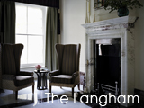 Culture Divine - The Langham, Hotel - Marylebone