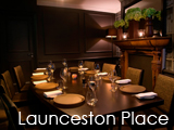 Culture Divine - Launceston Place, Sophisticated Contemporary British Restaurant - Kensington