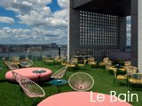 Culture Divine - Le Bain, Rooftop Bar & Nightclub - Meatpacking District