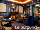 Culture Divine - Le Burgundy, Hotel - 1e Arrondissement