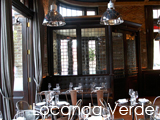 Culture Divine - Locanda Verde, Italian Restaurant - TriBeCa