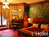 Culture Divine - LHotel - 6e Arrondissement