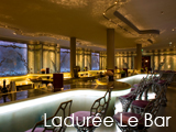 Culture Divine - Ladure Le Bar, Epicurean French Restaurant - 8e Arrondissement