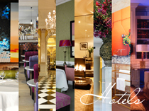 Culture Divine - London Hotels