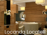 Culture Divine - Locanda Locatelli, North Italian Restaurant - Marylebone
