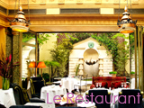 Culture Divine - Le Restaurant, Modern French Restaurant - 6e Arrondissement