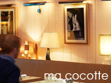 Culture Divine - ma cocotte, French Restaurant - Saint-Ouen