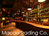 Culture Divine - Macao Trading Co., Macanese Fusion Restaurant - TriBeCa