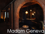 Culture Divine - Madam Geneva, Bar - NoHo