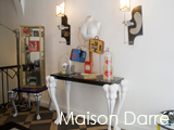 Culture Divine - Maison Darré, Gallery-Showroom - 1e Arrondissement