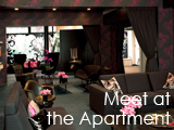 Culture Divine - Meet at the Apartment, Meeting Space - SoHo