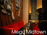 Culture Divine - Megu Midtown, Modern Japanese Restaurant - Midtown East