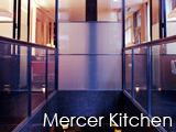 Culture Divine - Mercer Kitchen, Contemporary American Restaurant - SoHo