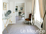 Culture Divine - Le Meurice, Hotel - 1e Arrondissement
