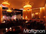 Culture Divine - Matignon, Creative French Restaurant - 8e Arrondissement