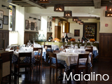Culture Divine - Maialino, Roman Restaurant - Gramercy