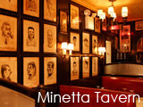 Culture Divine - Minetta Tavern, Classic French and American Restaurant - Greenwich Village