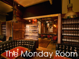 Culture Divine - The Monday Room, Bar - NoLIta