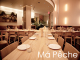 Culture Divine - M Pche, French-Vietnamese Restaurant - Midtown West