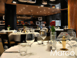 Culture Divine - Marco, French with Modern British Flare Restaurant - Fulham
