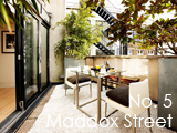 Culture Divine - No. 5 Maddox Street, Hotel - Mayfair